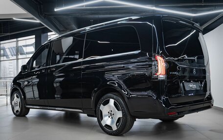 Mercedes-Benz V-Класс, 2026 год, 14 590 000 рублей, 12 фотография