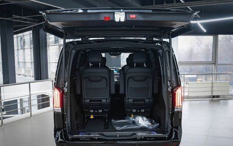 Mercedes-Benz V-Класс, 2026 год, 14 590 000 рублей, 14 фотография