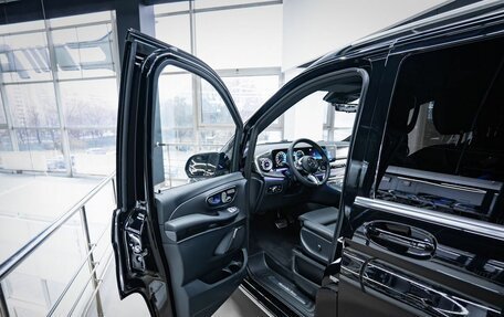Mercedes-Benz V-Класс, 2026 год, 14 590 000 рублей, 15 фотография