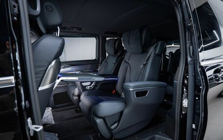 Mercedes-Benz V-Класс, 2026 год, 14 590 000 рублей, 16 фотография