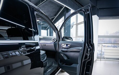 Mercedes-Benz V-Класс, 2026 год, 14 590 000 рублей, 17 фотография