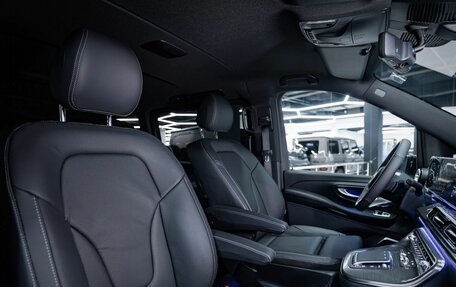 Mercedes-Benz V-Класс, 2026 год, 14 590 000 рублей, 21 фотография