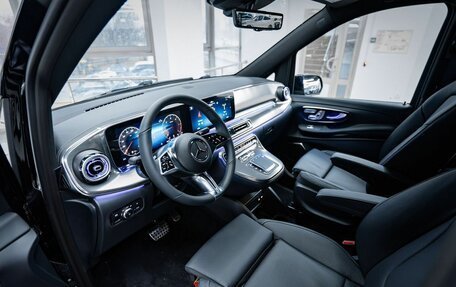 Mercedes-Benz V-Класс, 2026 год, 14 590 000 рублей, 28 фотография