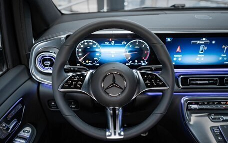 Mercedes-Benz V-Класс, 2026 год, 14 590 000 рублей, 29 фотография
