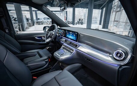 Mercedes-Benz V-Класс, 2026 год, 14 590 000 рублей, 27 фотография