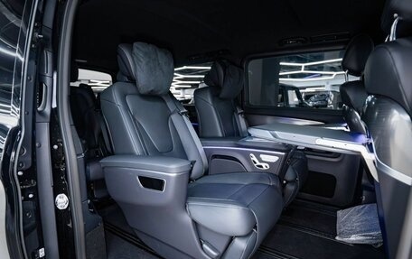Mercedes-Benz V-Класс, 2026 год, 14 590 000 рублей, 20 фотография