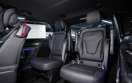 Mercedes-Benz V-Класс, 2026 год, 14 590 000 рублей, 19 фотография
