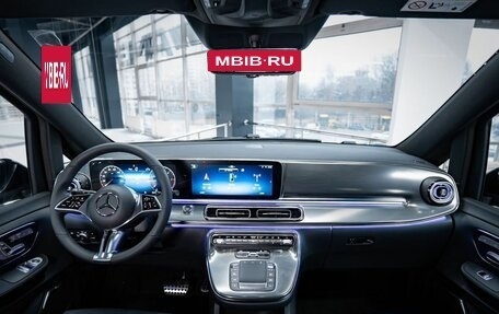 Mercedes-Benz V-Класс, 2026 год, 14 590 000 рублей, 30 фотография