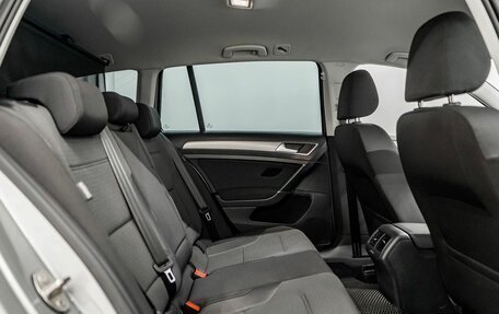 Volkswagen Golf VII, 2015 год, 1 150 000 рублей, 8 фотография