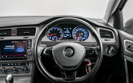 Volkswagen Golf VII, 2015 год, 1 150 000 рублей, 10 фотография