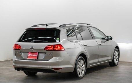 Volkswagen Golf VII, 2015 год, 1 150 000 рублей, 4 фотография
