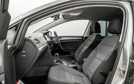 Volkswagen Golf VII, 2015 год, 1 150 000 рублей, 7 фотография