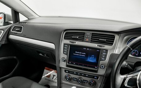 Volkswagen Golf VII, 2015 год, 1 150 000 рублей, 12 фотография
