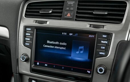 Volkswagen Golf VII, 2015 год, 1 150 000 рублей, 13 фотография