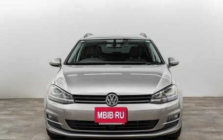 Volkswagen Golf VII, 2015 год, 1 150 000 рублей, 3 фотография