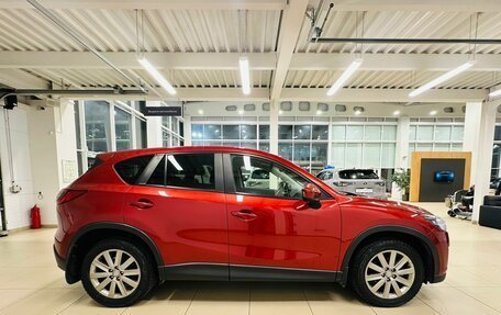 Mazda CX-5 II, 2012 год, 1 769 000 рублей, 7 фотография
