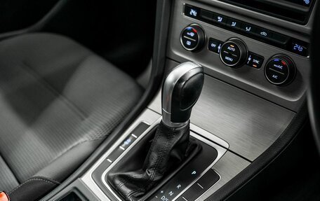 Volkswagen Golf VII, 2015 год, 1 150 000 рублей, 15 фотография