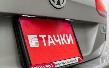 Volkswagen Golf VII, 2015 год, 1 150 000 рублей, 22 фотография
