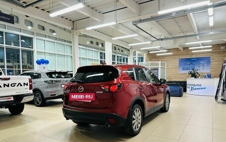 Mazda CX-5 II, 2012 год, 1 769 000 рублей, 6 фотография