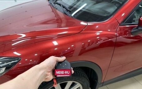 Mazda CX-5 II, 2012 год, 1 769 000 рублей, 20 фотография