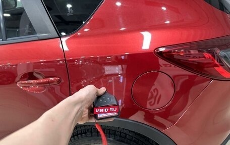 Mazda CX-5 II, 2012 год, 1 769 000 рублей, 23 фотография