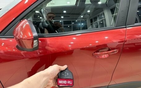 Mazda CX-5 II, 2012 год, 1 769 000 рублей, 21 фотография
