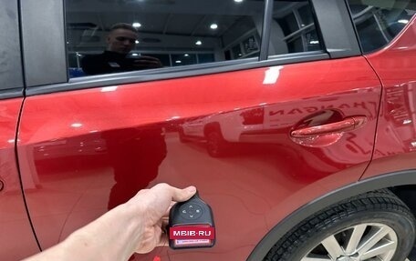 Mazda CX-5 II, 2012 год, 1 769 000 рублей, 22 фотография