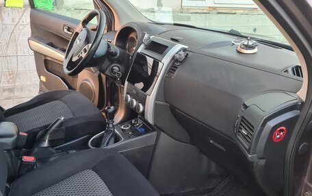 Nissan X-Trail, 2009 год, 1 150 000 рублей, 7 фотография