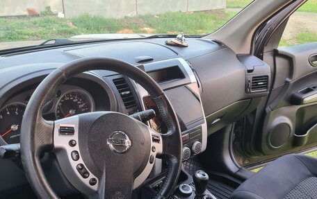 Nissan X-Trail, 2009 год, 1 150 000 рублей, 5 фотография