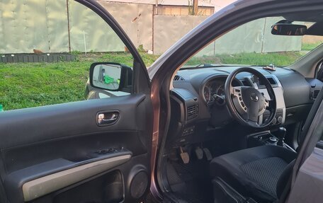 Nissan X-Trail, 2009 год, 1 150 000 рублей, 6 фотография