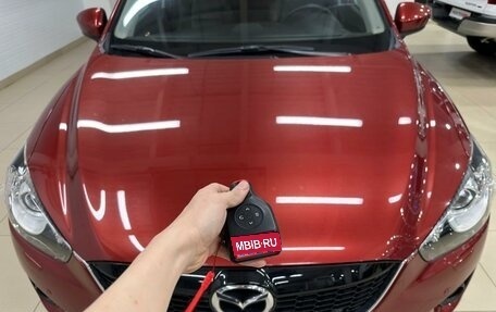 Mazda CX-5 II, 2012 год, 1 769 000 рублей, 29 фотография