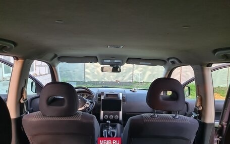 Nissan X-Trail, 2009 год, 1 150 000 рублей, 9 фотография