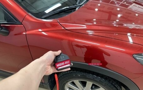 Mazda CX-5 II, 2012 год, 1 769 000 рублей, 28 фотография