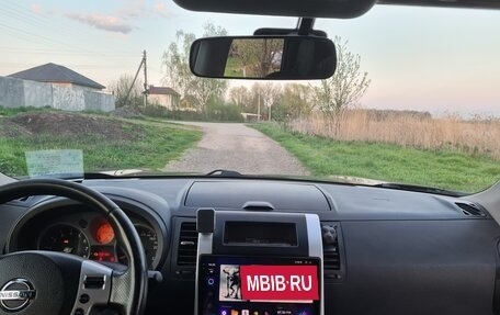 Nissan X-Trail, 2009 год, 1 150 000 рублей, 4 фотография