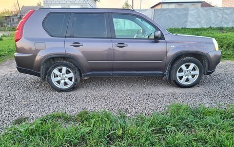 Nissan X-Trail, 2009 год, 1 150 000 рублей, 18 фотография