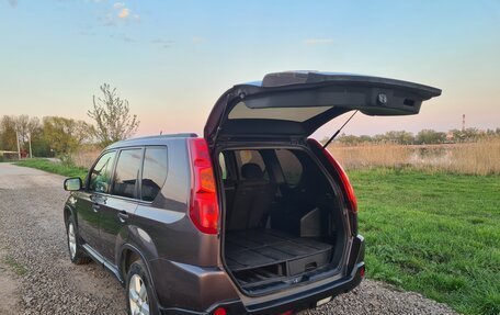 Nissan X-Trail, 2009 год, 1 150 000 рублей, 16 фотография
