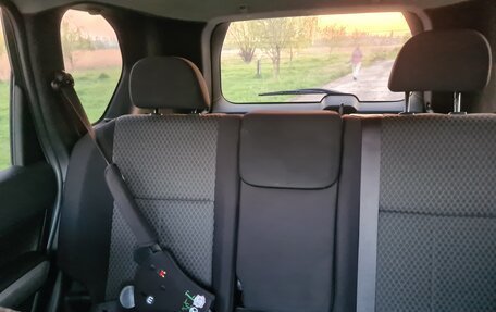 Nissan X-Trail, 2009 год, 1 150 000 рублей, 19 фотография