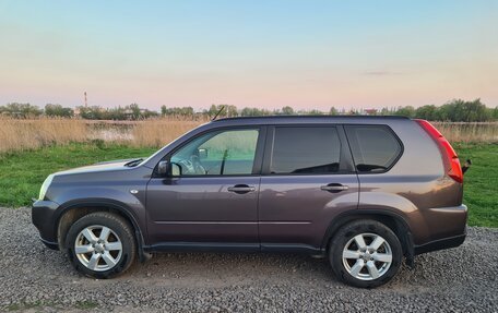 Nissan X-Trail, 2009 год, 1 150 000 рублей, 21 фотография