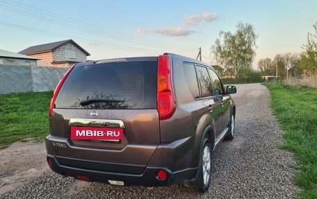 Nissan X-Trail, 2009 год, 1 150 000 рублей, 14 фотография