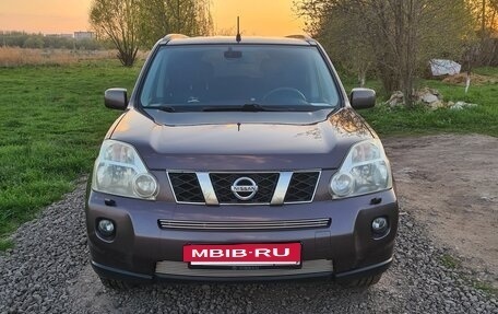 Nissan X-Trail, 2009 год, 1 150 000 рублей, 10 фотография