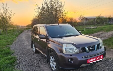 Nissan X-Trail, 2009 год, 1 150 000 рублей, 12 фотография