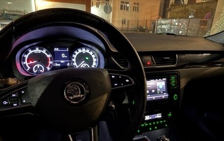 Skoda Rapid I, 2019 год, 1 450 000 рублей, 12 фотография