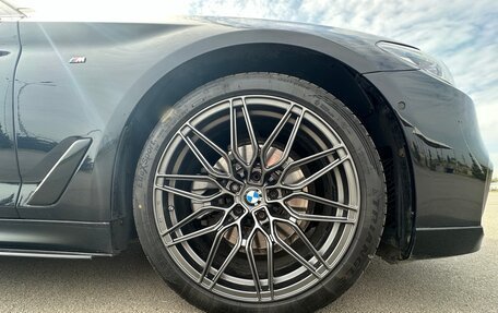 BMW 5 серия, 2017 год, 3 200 000 рублей, 17 фотография