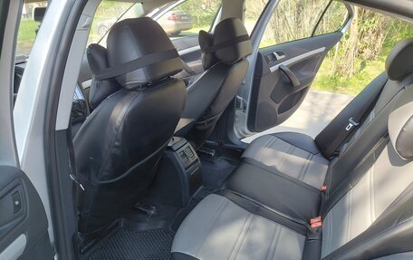 Skoda Octavia, 2008 год, 600 000 рублей, 3 фотография
