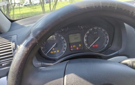 Skoda Octavia, 2008 год, 600 000 рублей, 4 фотография