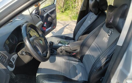Skoda Octavia, 2008 год, 600 000 рублей, 6 фотография
