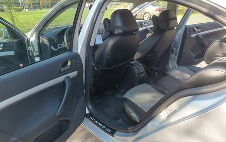 Skoda Octavia, 2008 год, 600 000 рублей, 7 фотография