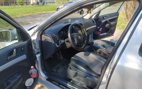 Skoda Octavia, 2008 год, 600 000 рублей, 8 фотография