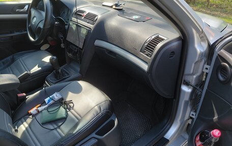 Skoda Octavia, 2008 год, 600 000 рублей, 12 фотография
