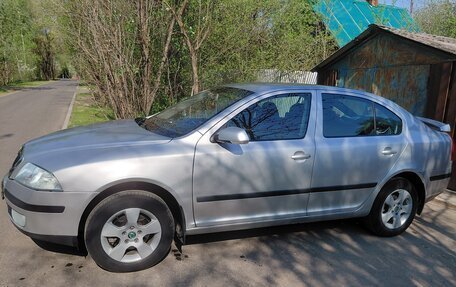 Skoda Octavia, 2008 год, 600 000 рублей, 17 фотография